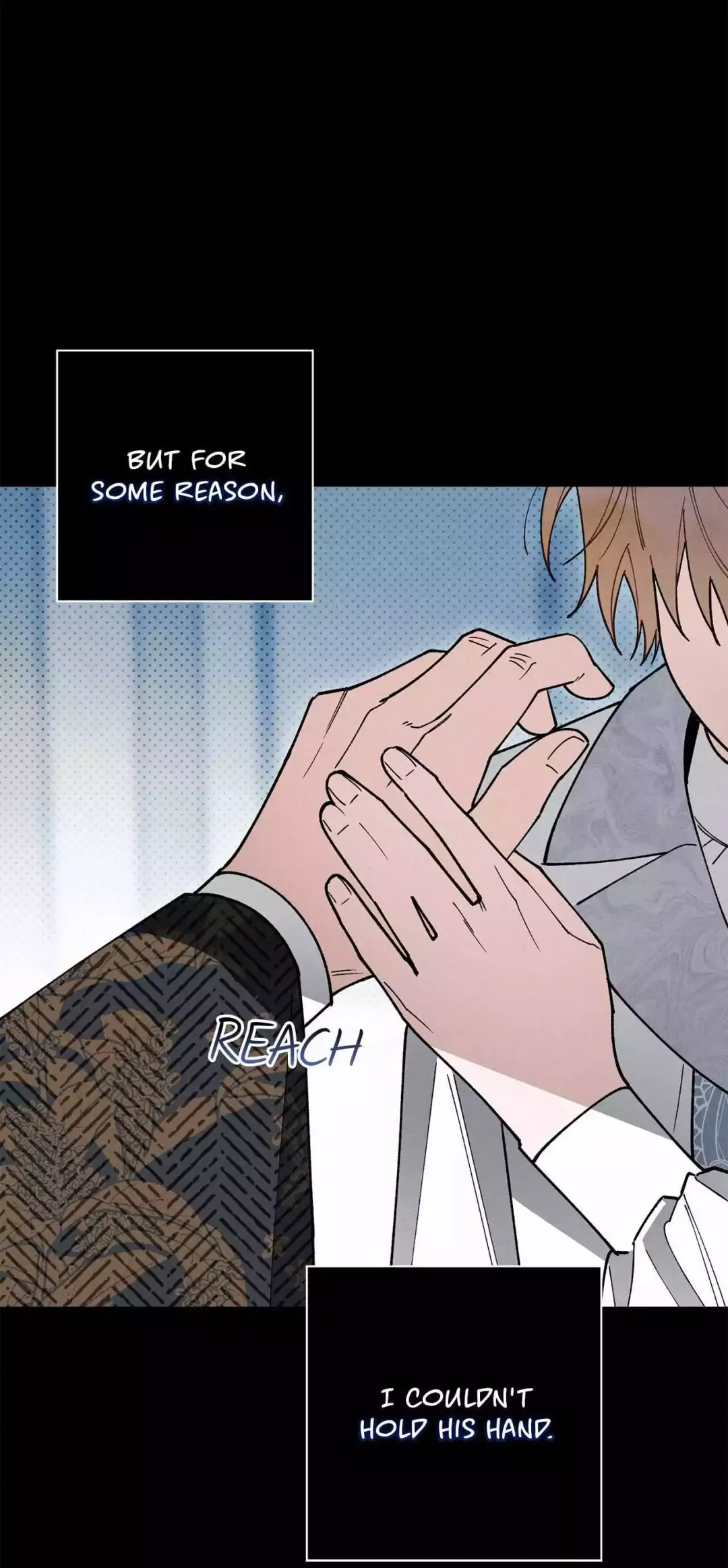 The Rogue Prince Is Secretly an Omega - Chapter 59 Page 38