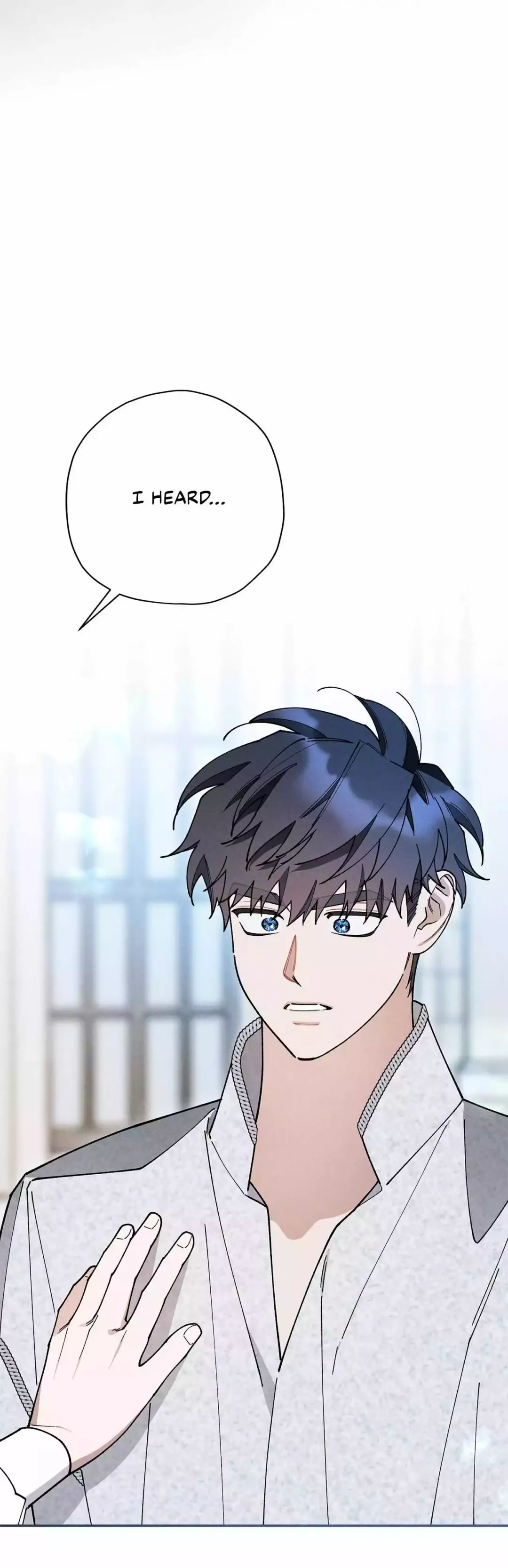 The Rogue Prince Is Secretly an Omega - Chapter 59 Page 40