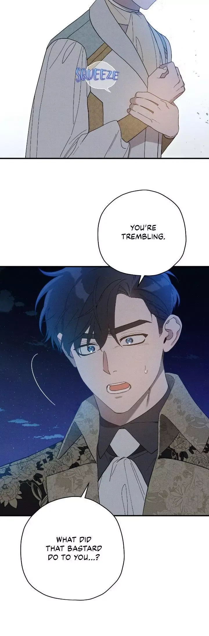 The Rogue Prince Is Secretly an Omega - Chapter 6 Page 12
