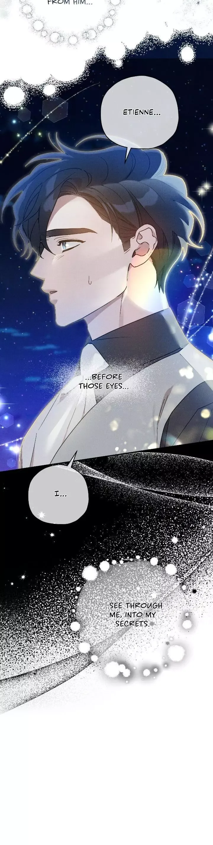 The Rogue Prince Is Secretly an Omega - Chapter 6 Page 27