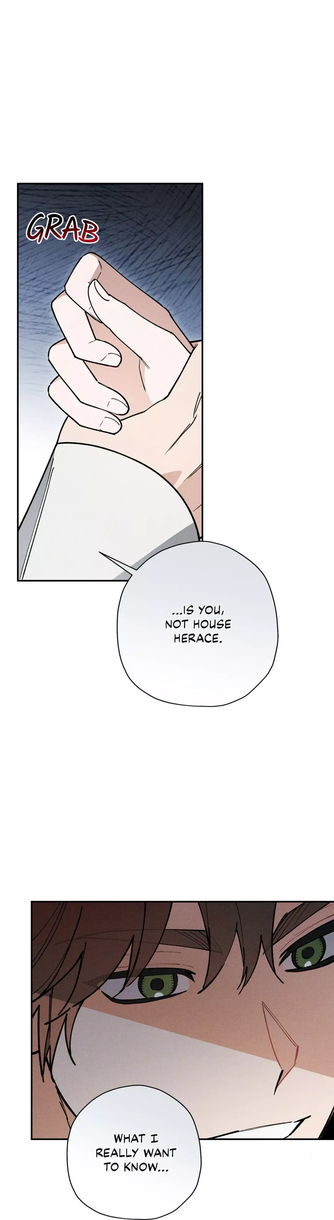 The Rogue Prince Is Secretly an Omega - Chapter 60 Page 41