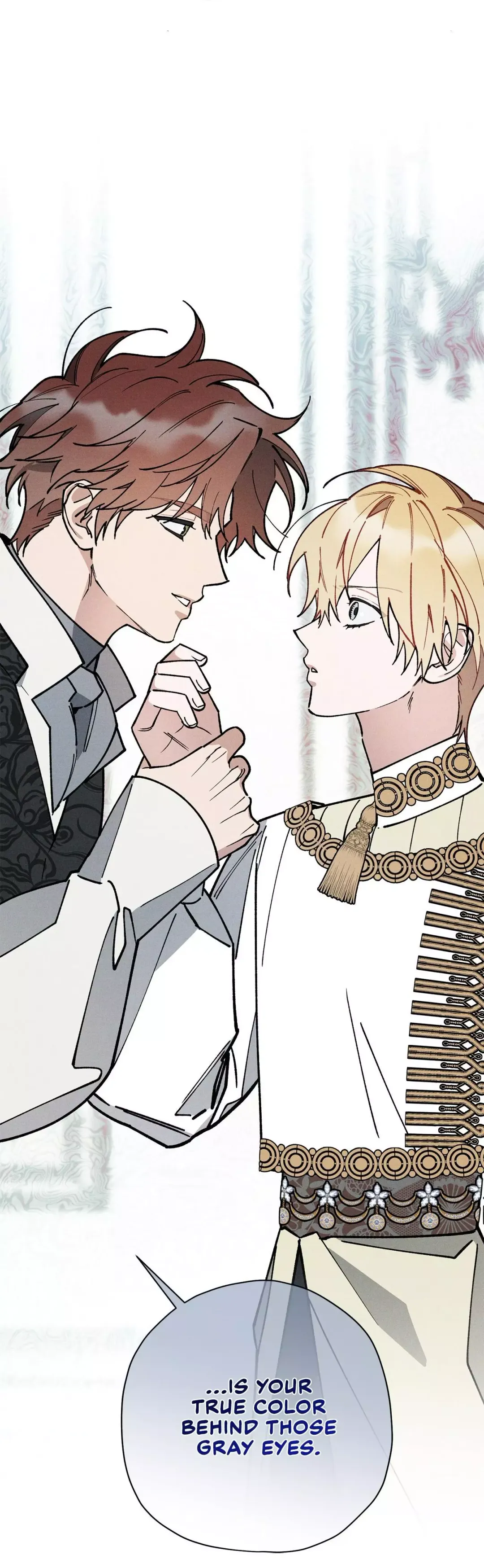 The Rogue Prince Is Secretly an Omega - Chapter 60 Page 42