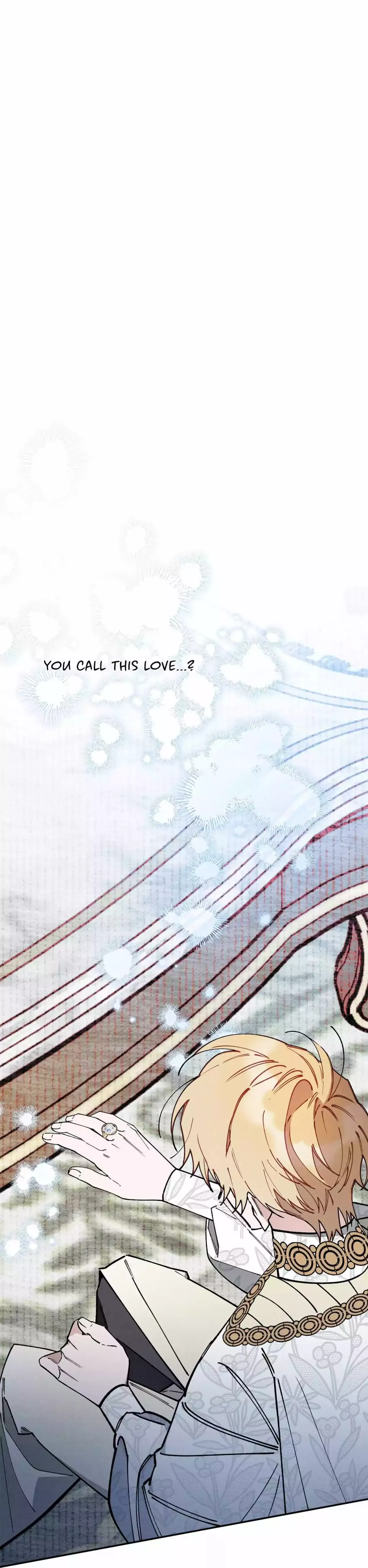 The Rogue Prince Is Secretly an Omega - Chapter 61 Page 13