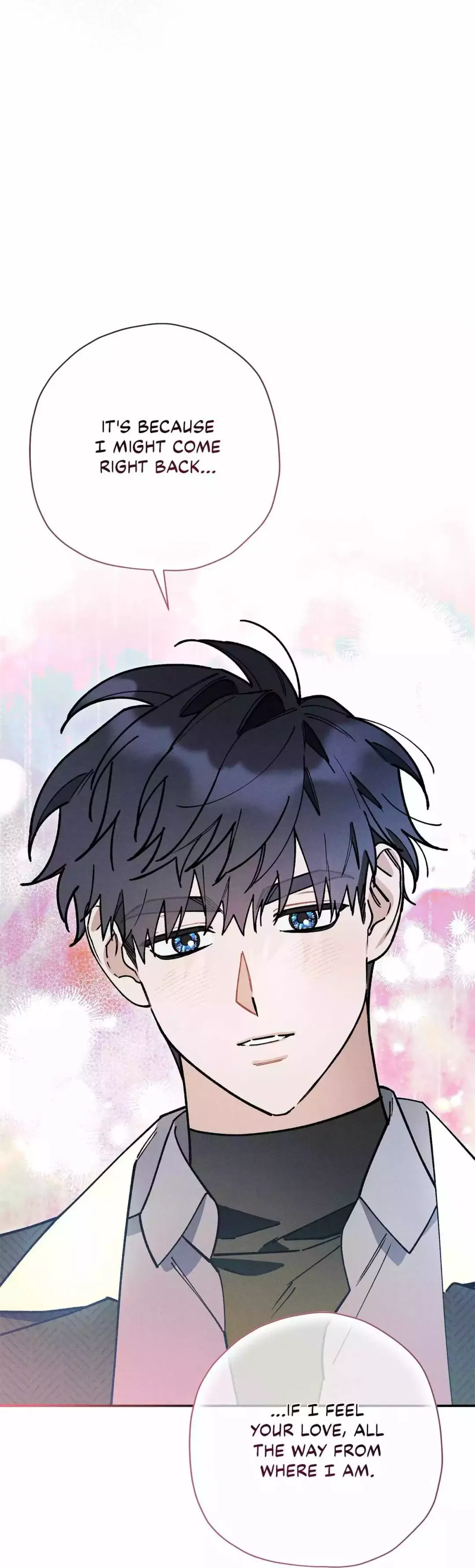 The Rogue Prince Is Secretly an Omega - Chapter 61 Page 22