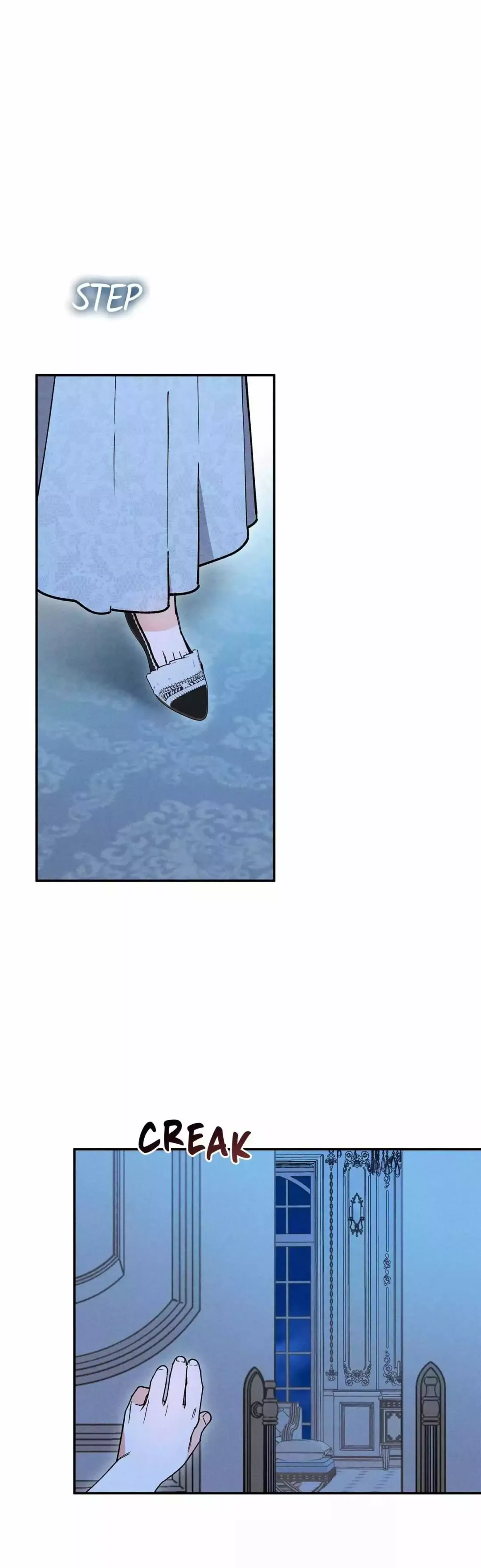 The Rogue Prince Is Secretly an Omega - Chapter 61 Page 25