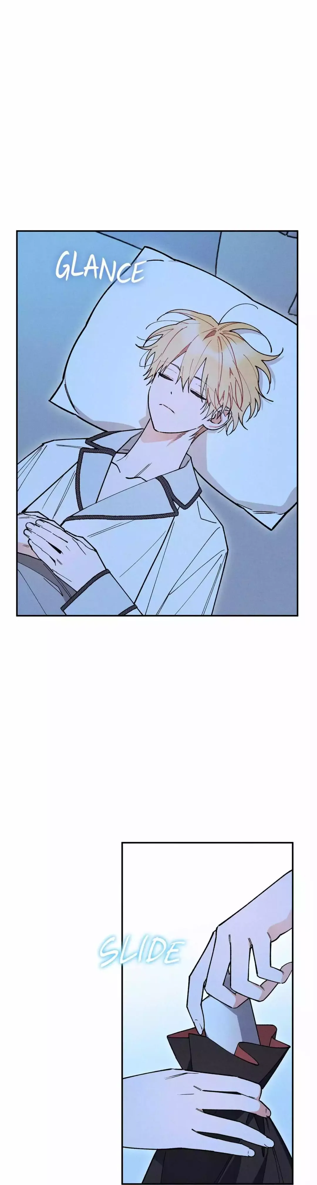 The Rogue Prince Is Secretly an Omega - Chapter 61 Page 26