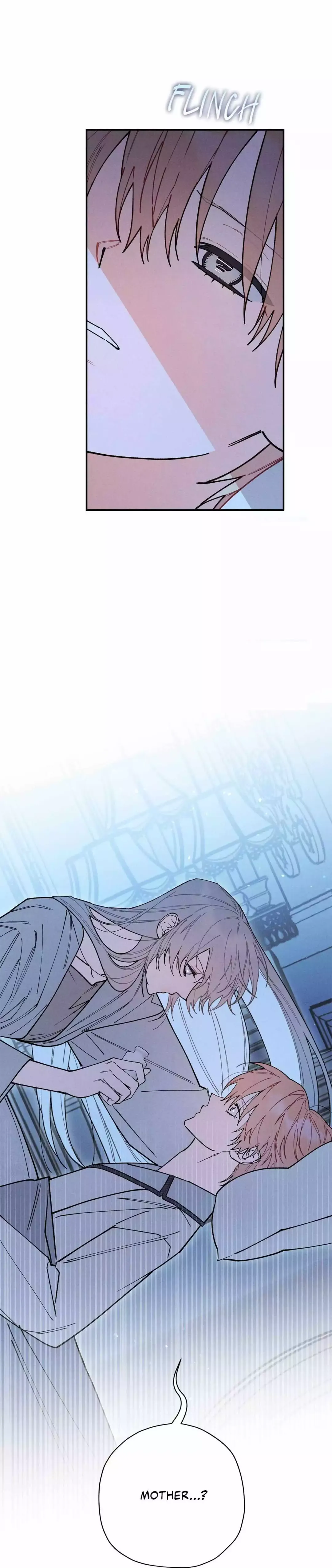 The Rogue Prince Is Secretly an Omega - Chapter 61 Page 28