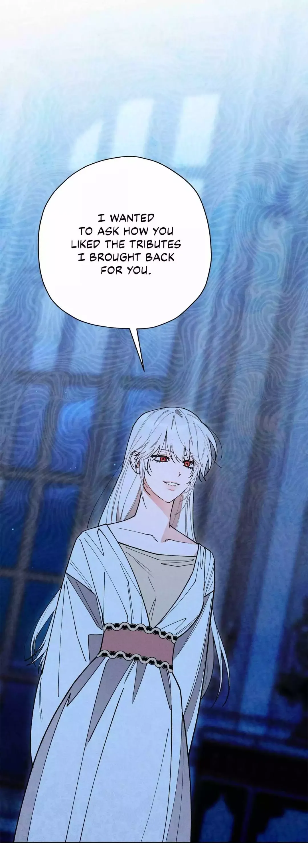 The Rogue Prince Is Secretly an Omega - Chapter 61 Page 30