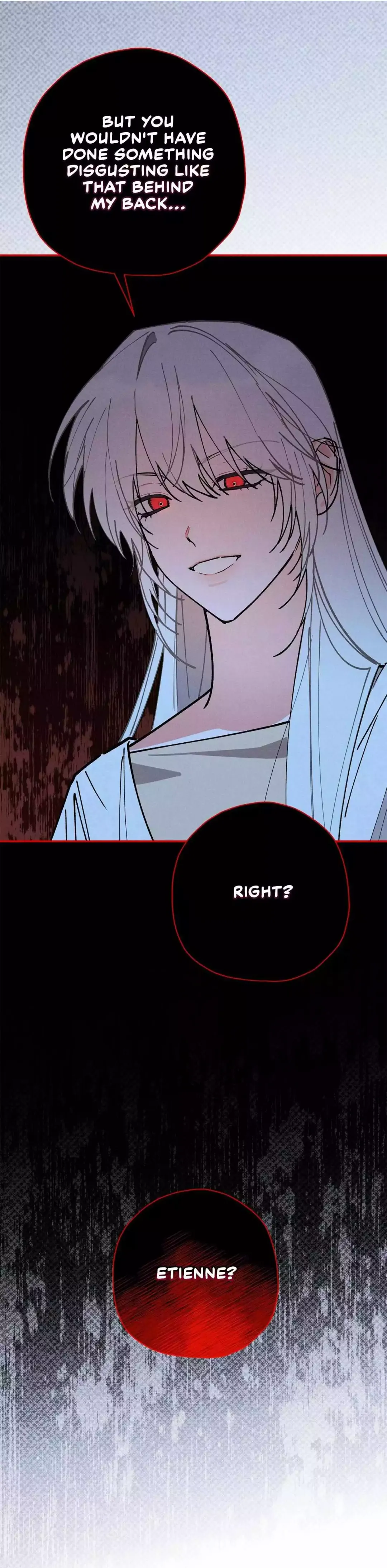 The Rogue Prince Is Secretly an Omega - Chapter 61 Page 40