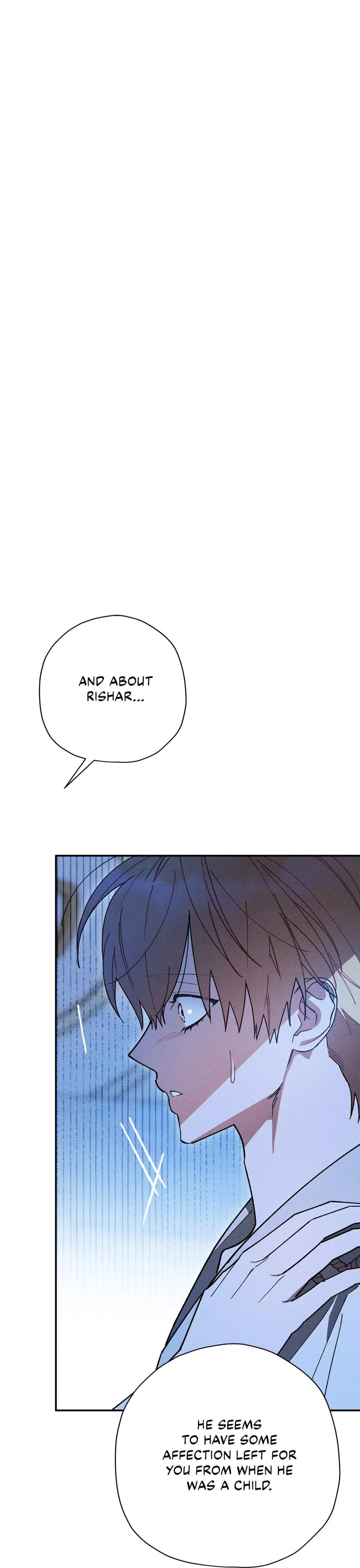 The Rogue Prince Is Secretly an Omega - Chapter 62 Page 10