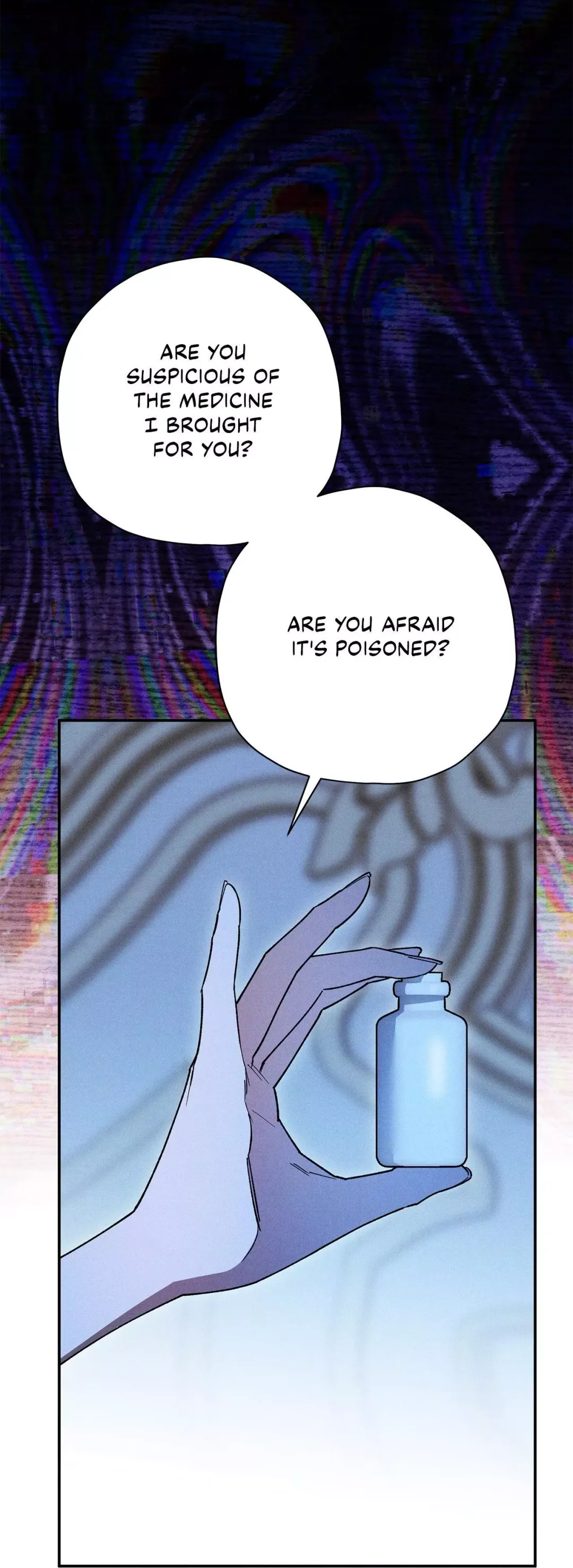 The Rogue Prince Is Secretly an Omega - Chapter 62 Page 17