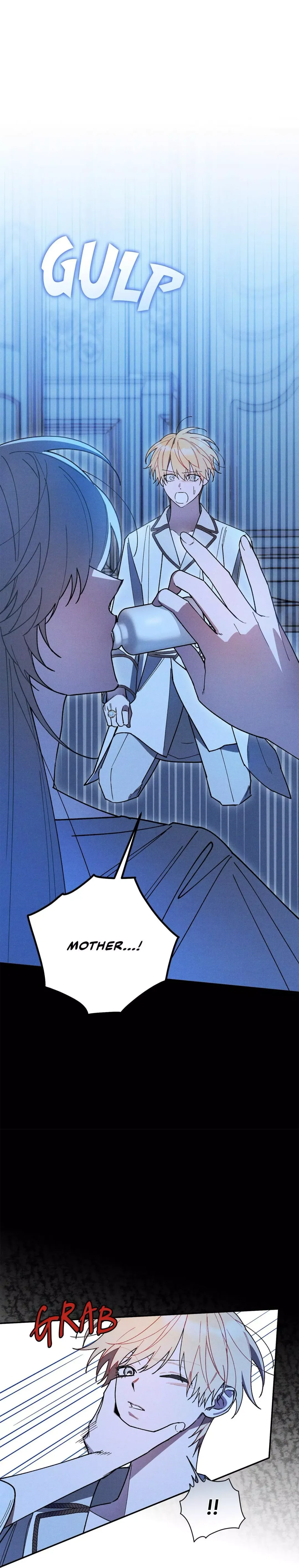 The Rogue Prince Is Secretly an Omega - Chapter 62 Page 18
