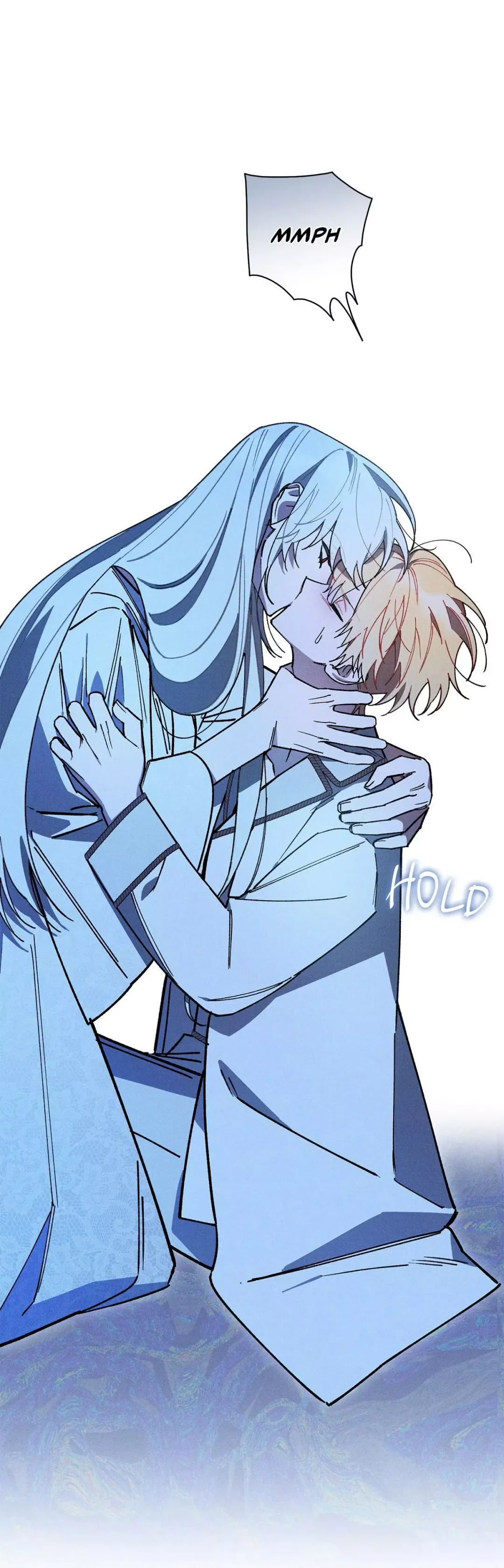 The Rogue Prince Is Secretly an Omega - Chapter 62 Page 19