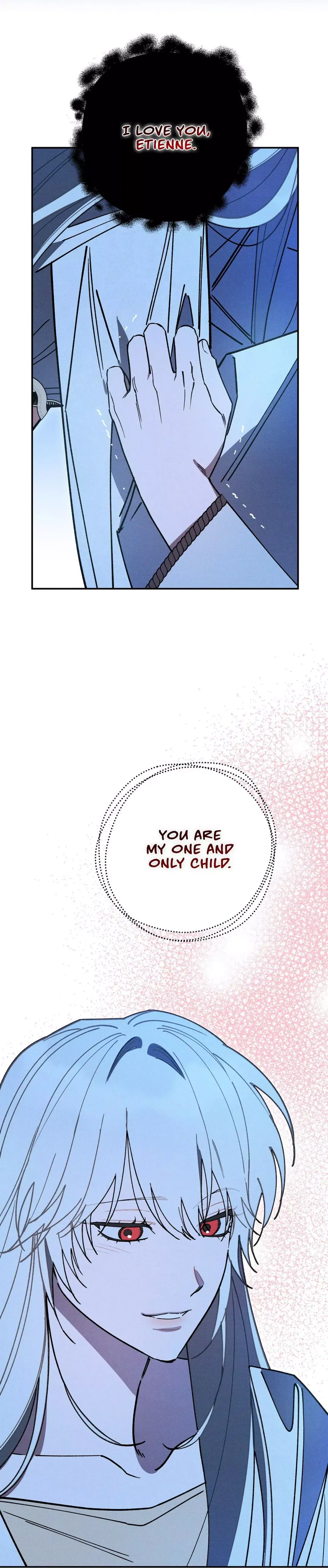 The Rogue Prince Is Secretly an Omega - Chapter 62 Page 20