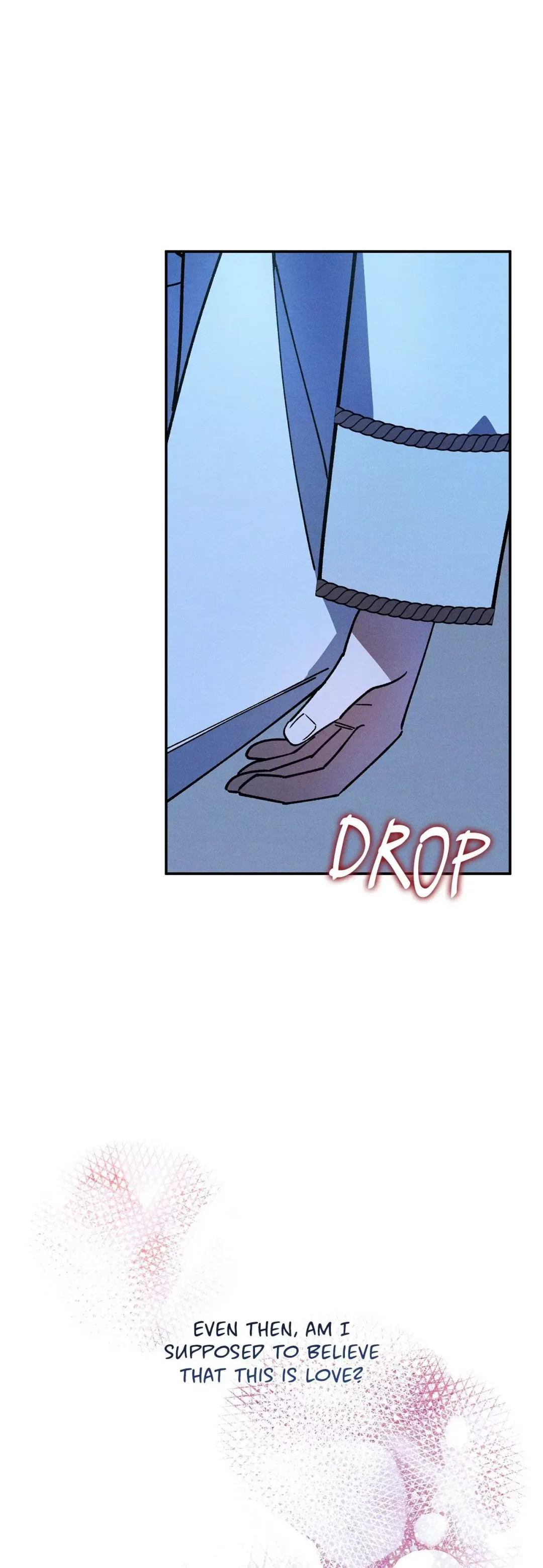 The Rogue Prince Is Secretly an Omega - Chapter 62 Page 22