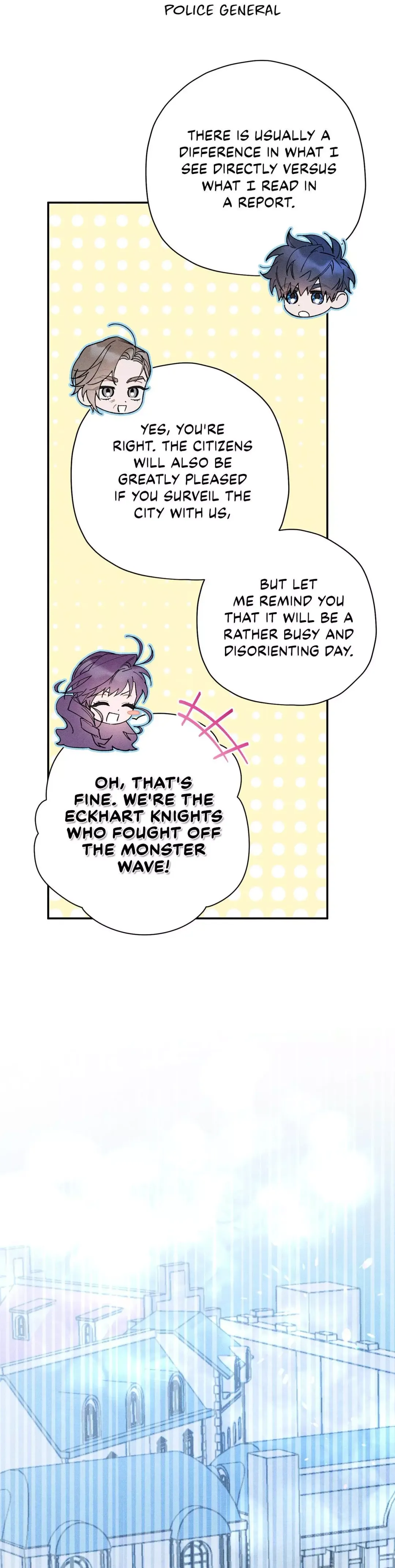 The Rogue Prince Is Secretly an Omega - Chapter 62 Page 34