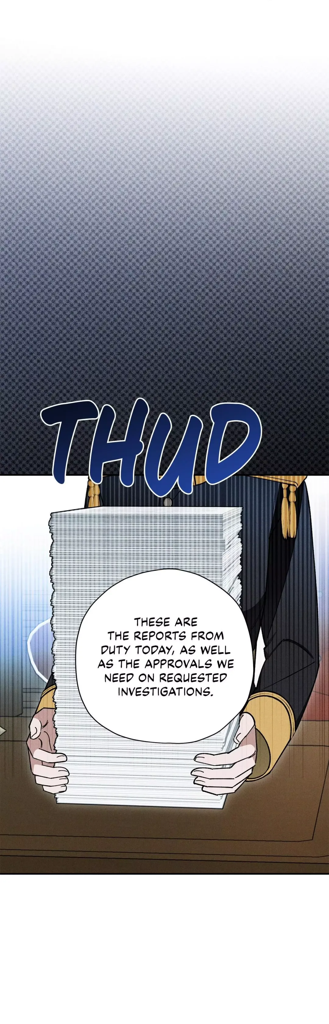 The Rogue Prince Is Secretly an Omega - Chapter 62 Page 37