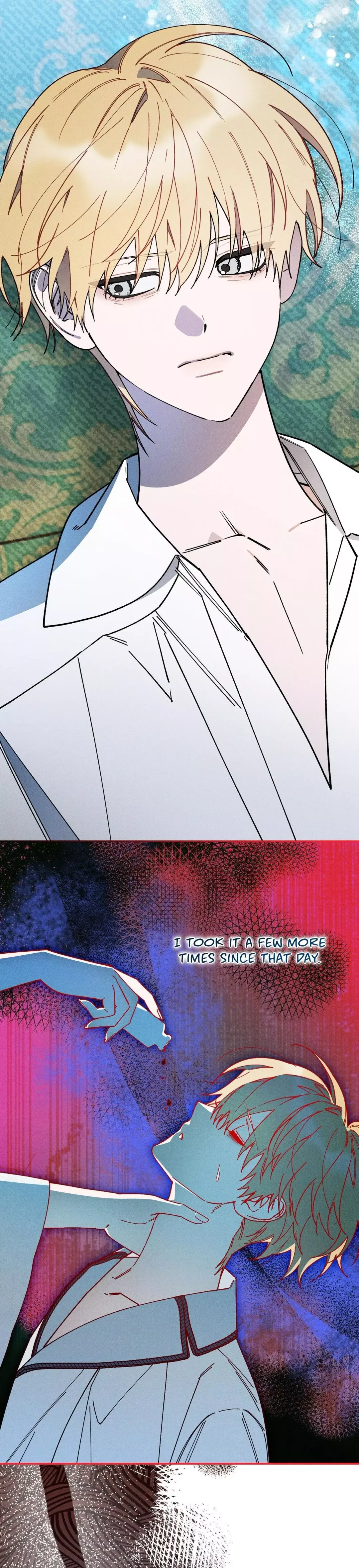 The Rogue Prince Is Secretly an Omega - Chapter 63 Page 8