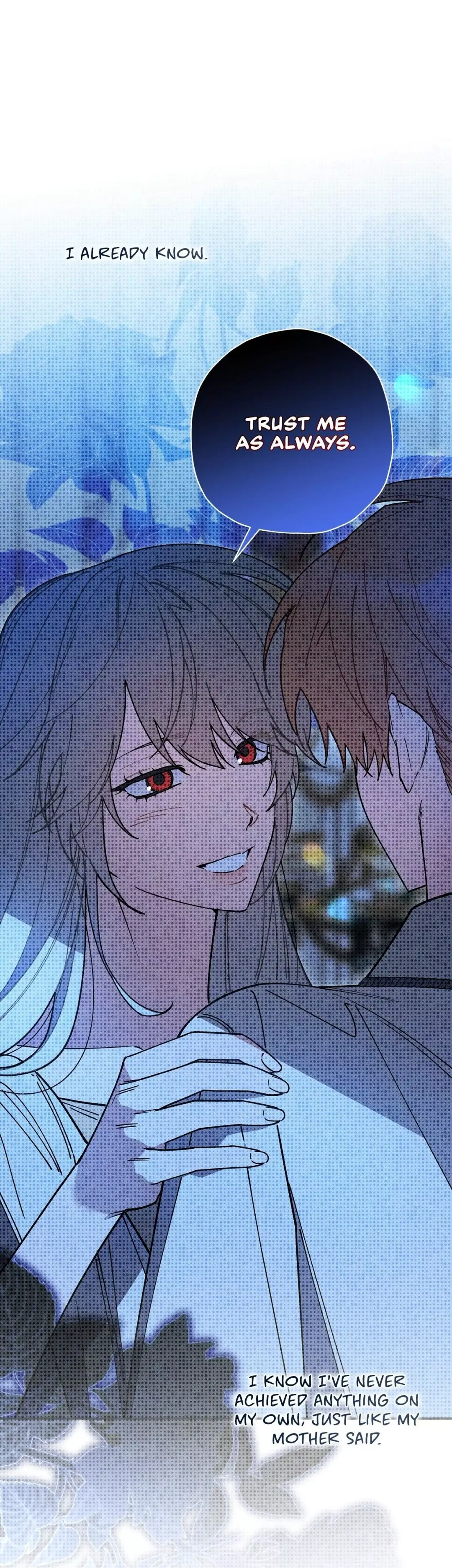The Rogue Prince Is Secretly an Omega - Chapter 63 Page 16