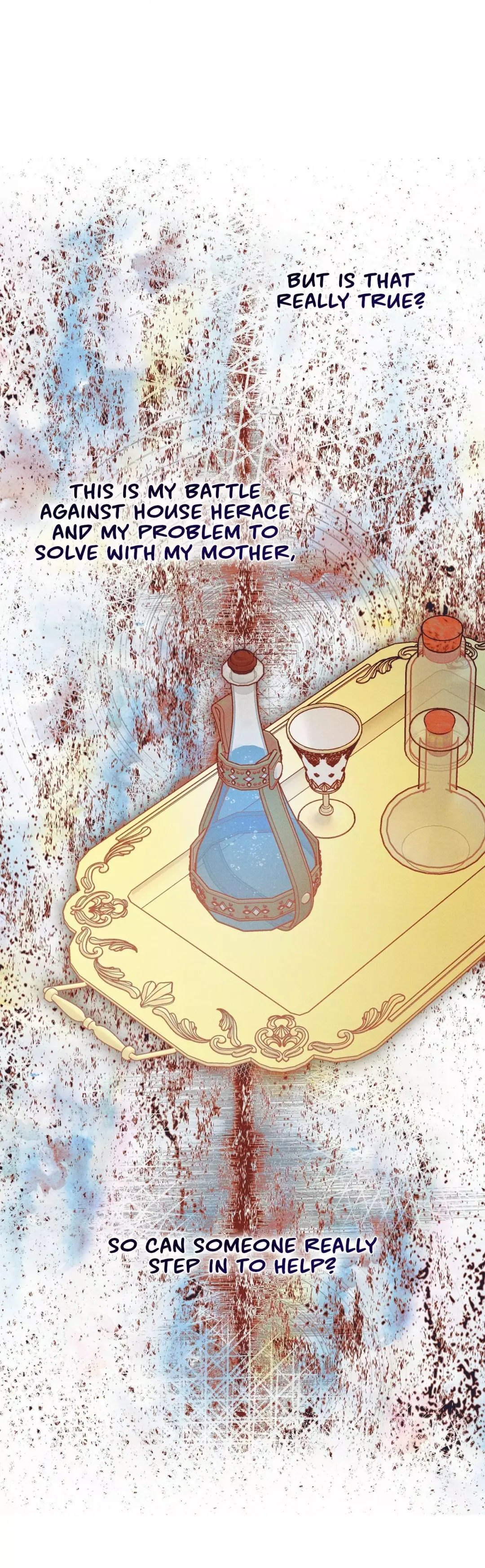 The Rogue Prince Is Secretly an Omega - Chapter 63 Page 19