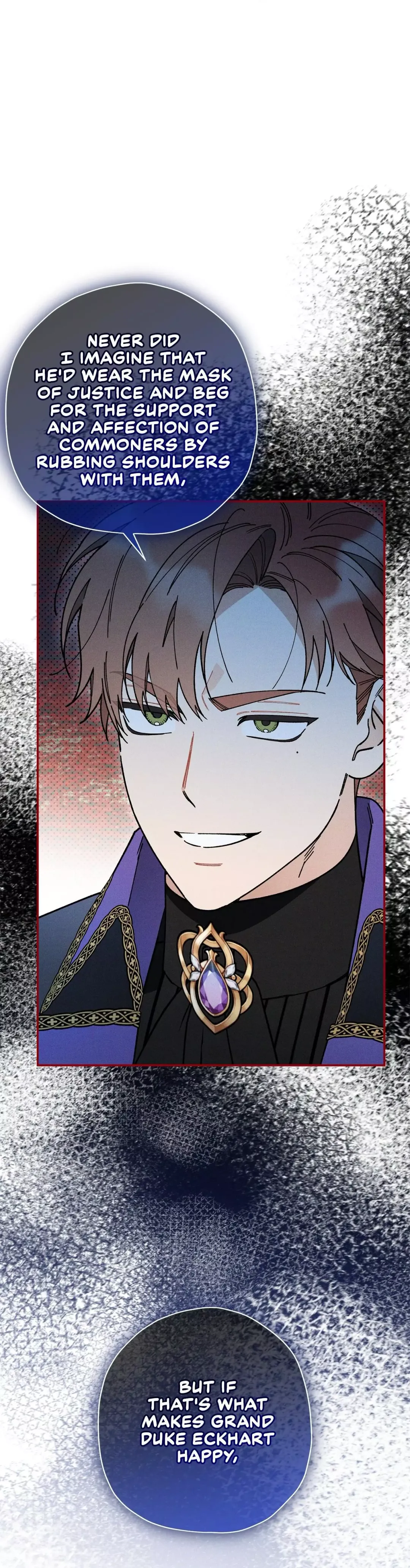 The Rogue Prince Is Secretly an Omega - Chapter 63 Page 38