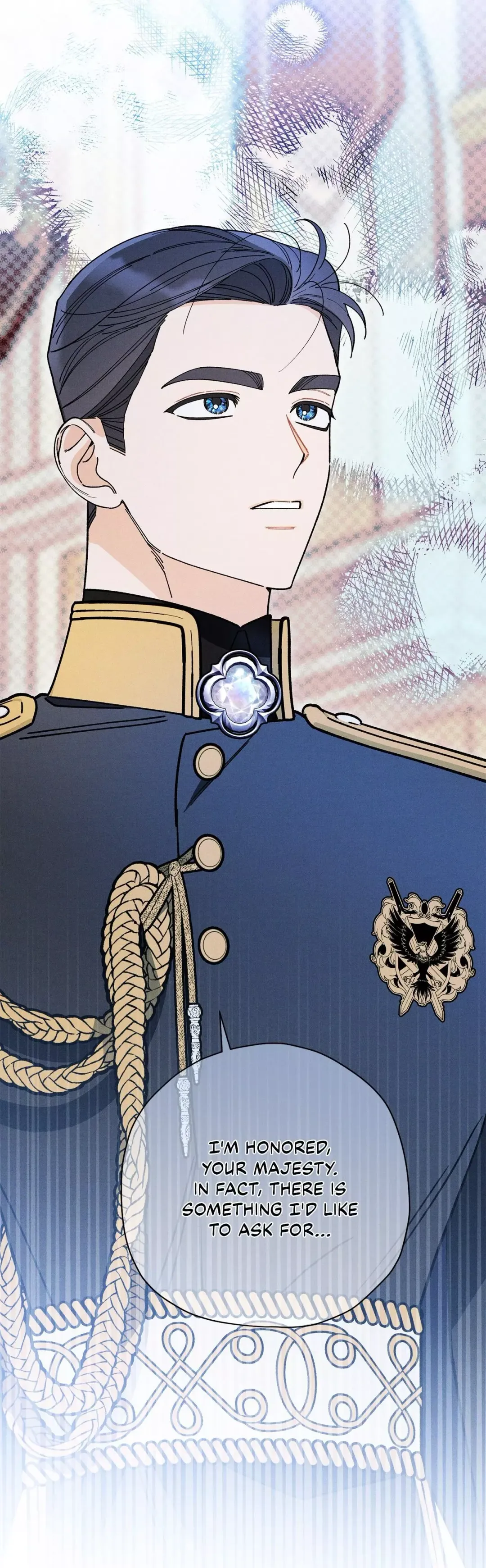 The Rogue Prince Is Secretly an Omega - Chapter 64 Page 5