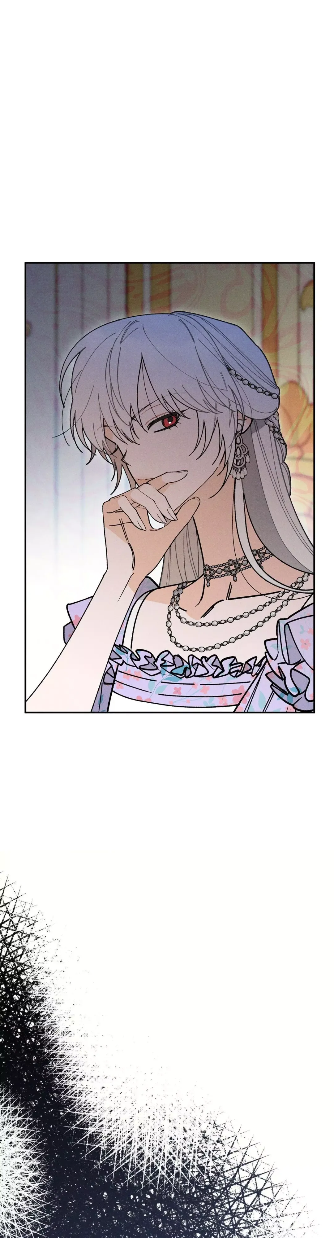 The Rogue Prince Is Secretly an Omega - Chapter 64 Page 16