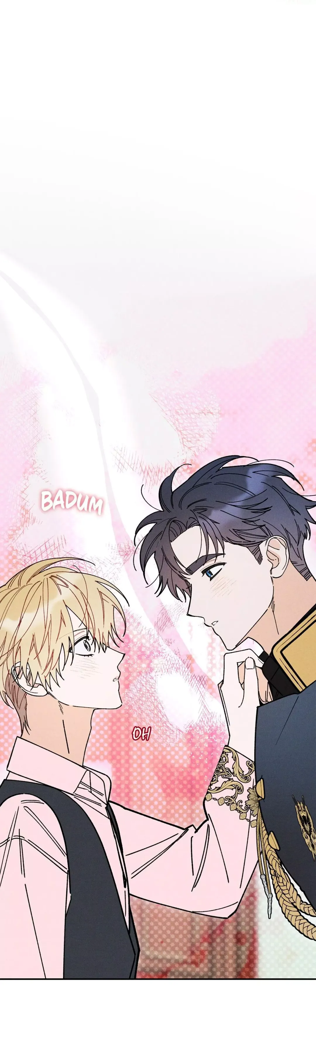 The Rogue Prince Is Secretly an Omega - Chapter 64 Page 25