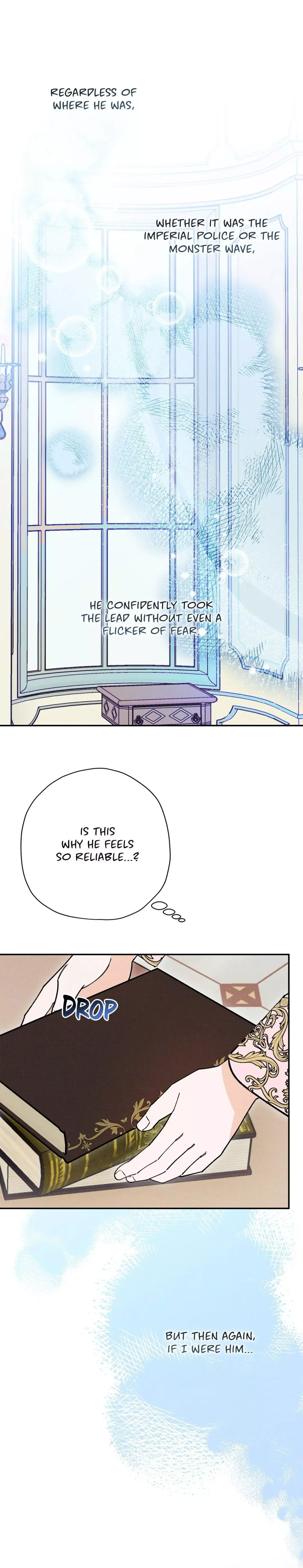 The Rogue Prince Is Secretly an Omega - Chapter 64 Page 32