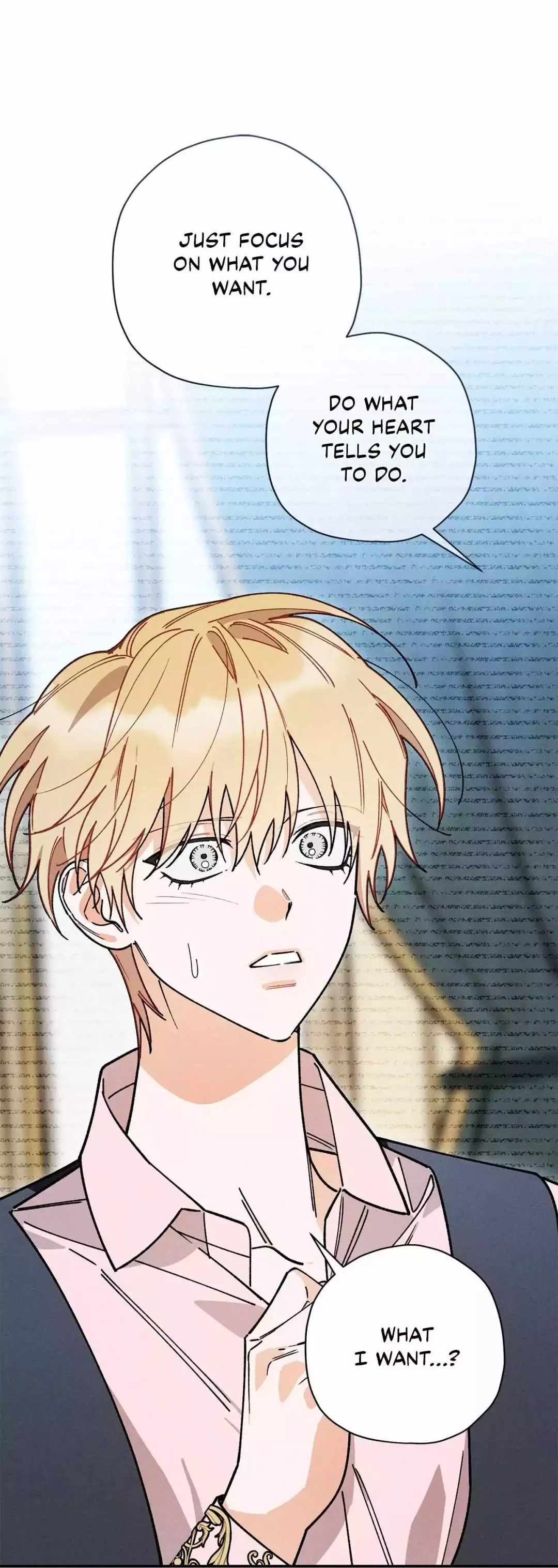The Rogue Prince Is Secretly an Omega - Chapter 65 Page 10