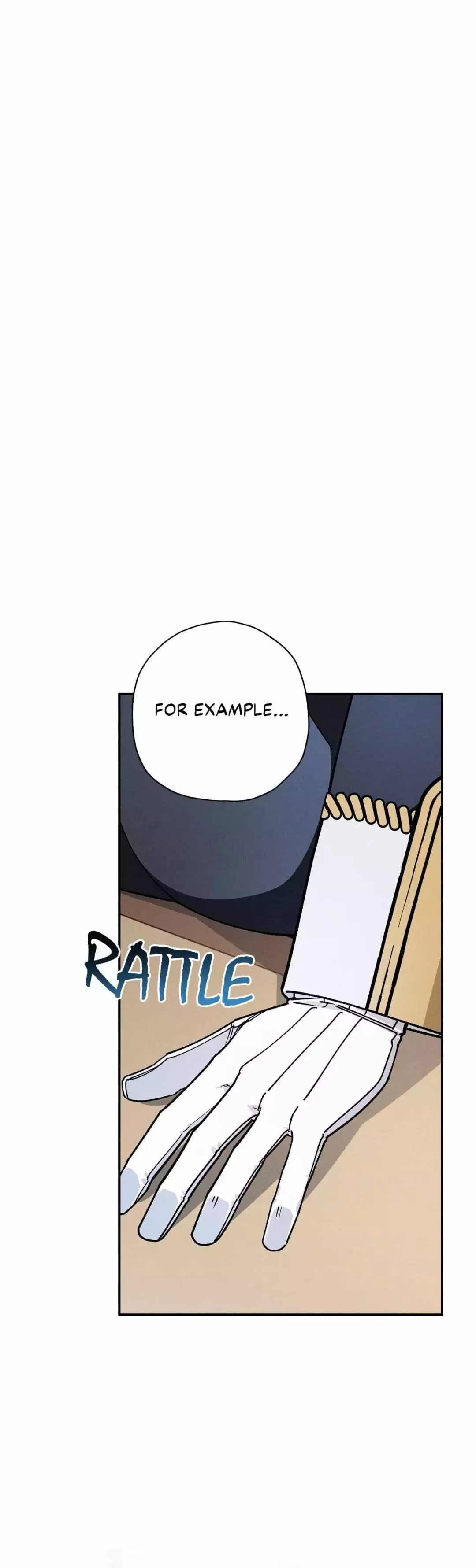 The Rogue Prince Is Secretly an Omega - Chapter 65 Page 11