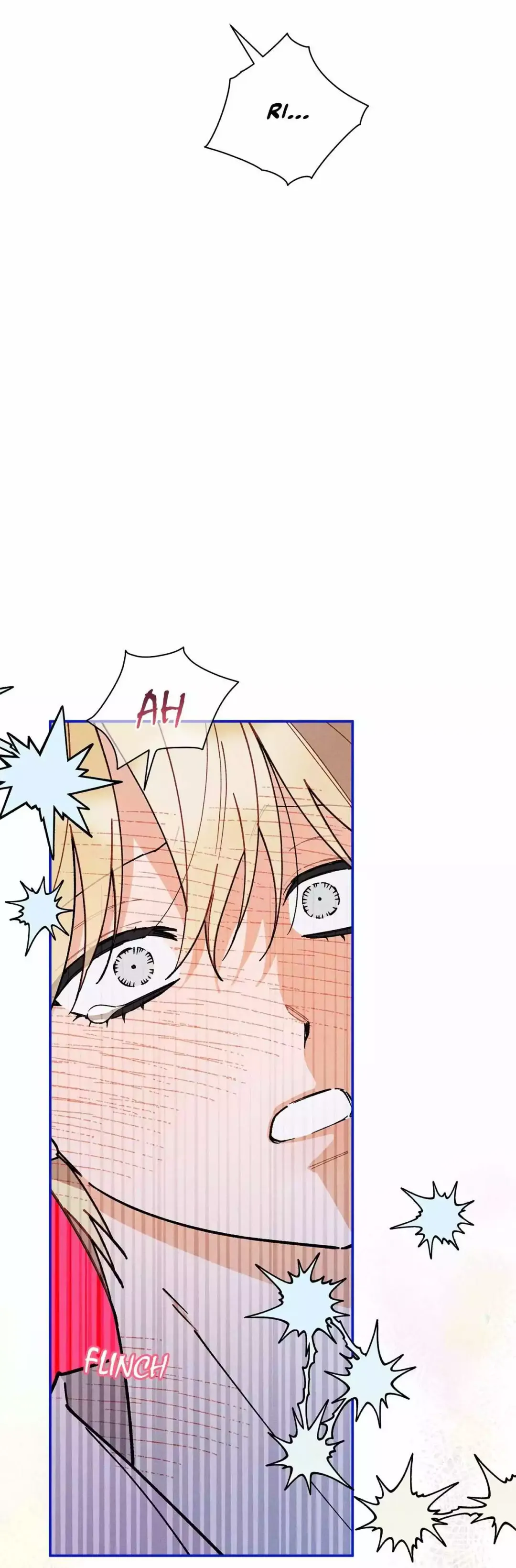 The Rogue Prince Is Secretly an Omega - Chapter 65 Page 28