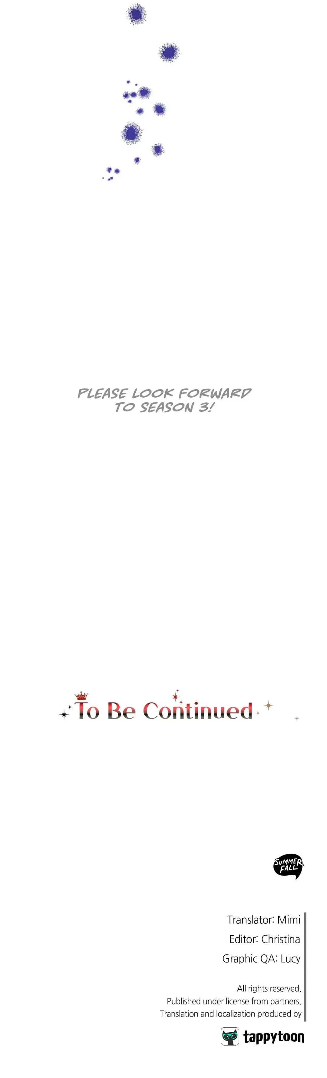 The Rogue Prince Is Secretly an Omega - Chapter 65 Page 37