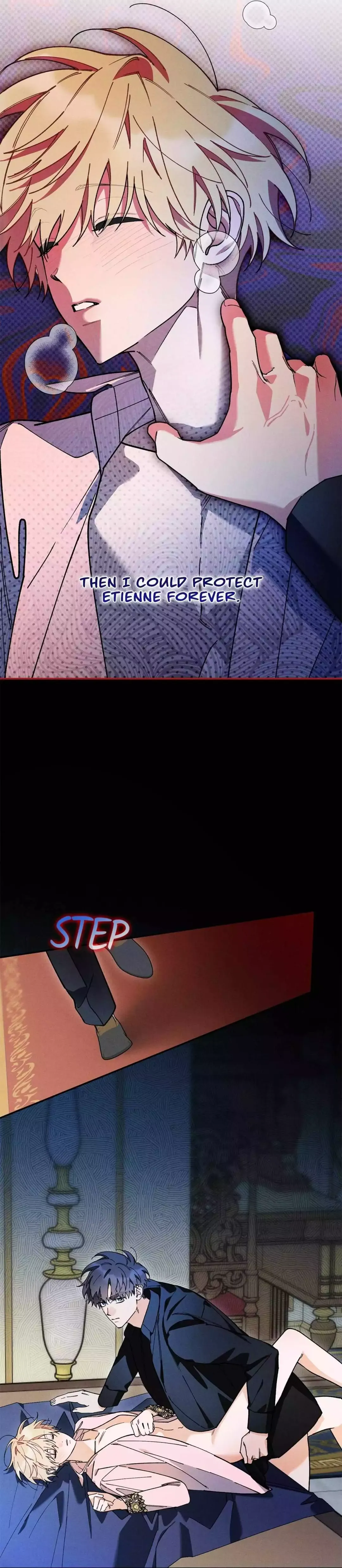 The Rogue Prince Is Secretly an Omega - Chapter 66 Page 3