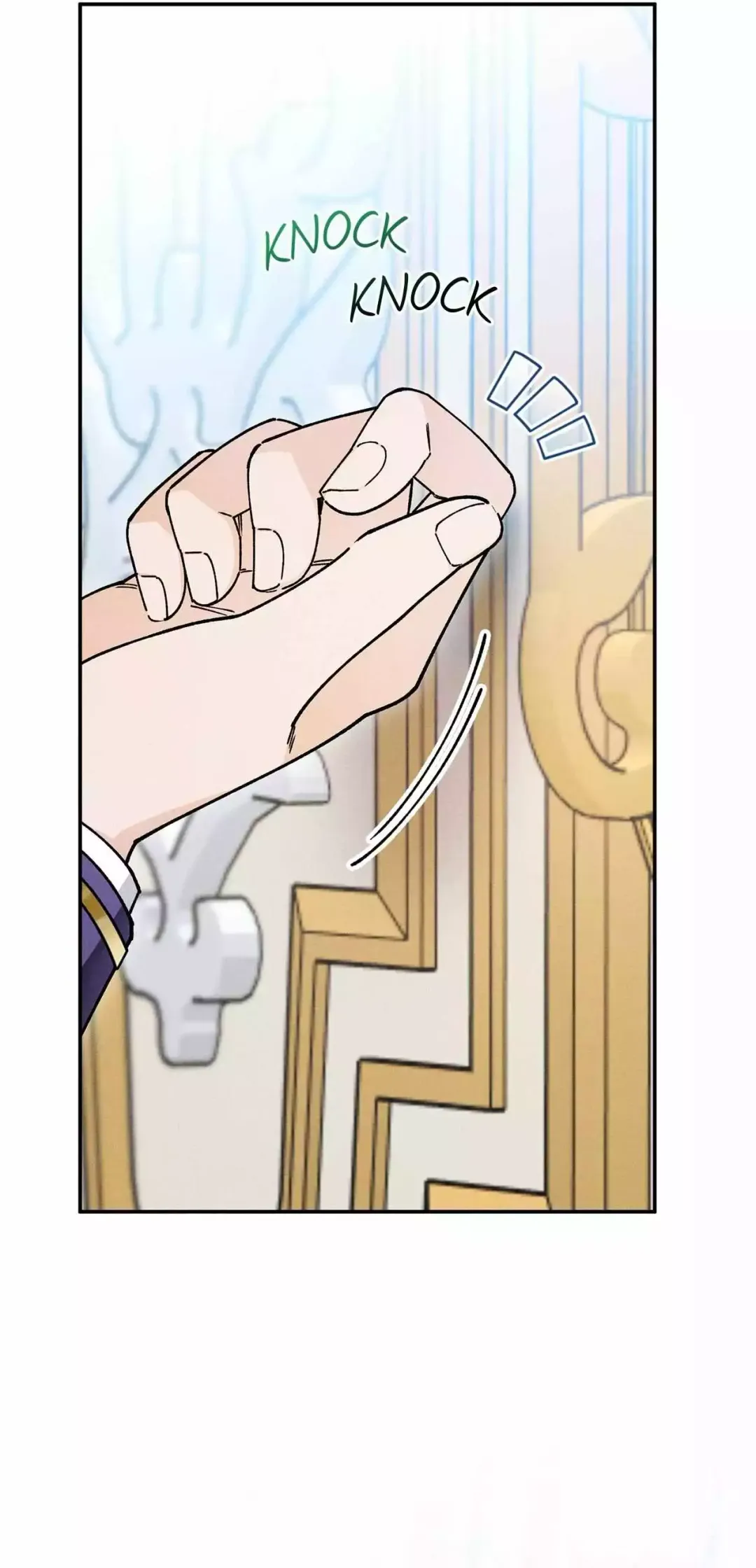 The Rogue Prince Is Secretly an Omega - Chapter 66 Page 5