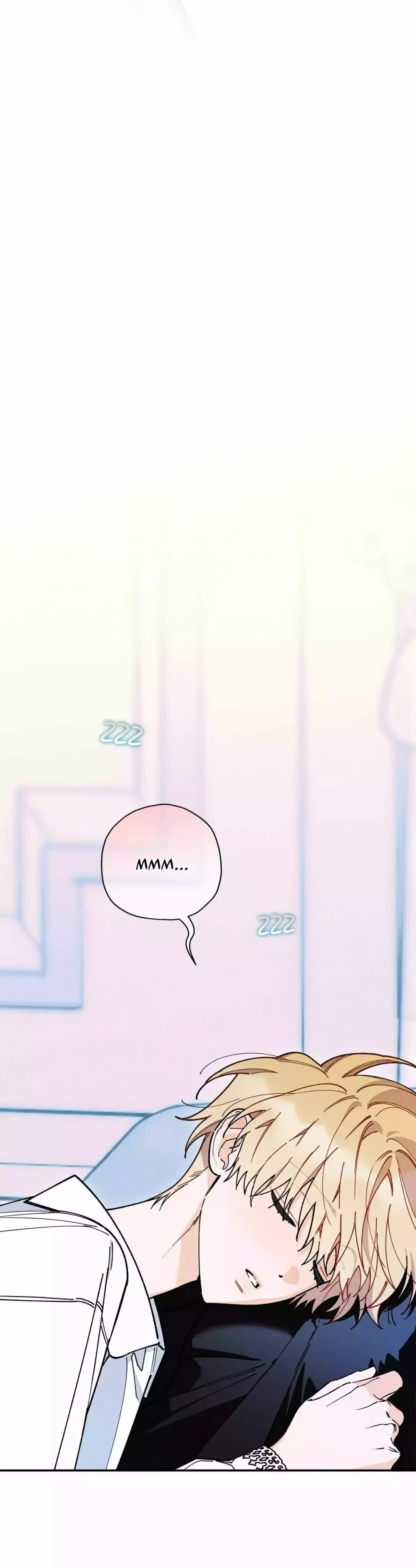 The Rogue Prince Is Secretly an Omega - Chapter 66 Page 16