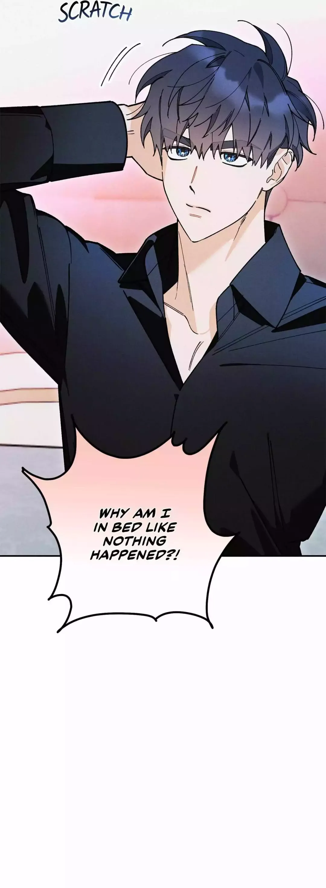 The Rogue Prince Is Secretly an Omega - Chapter 66 Page 21