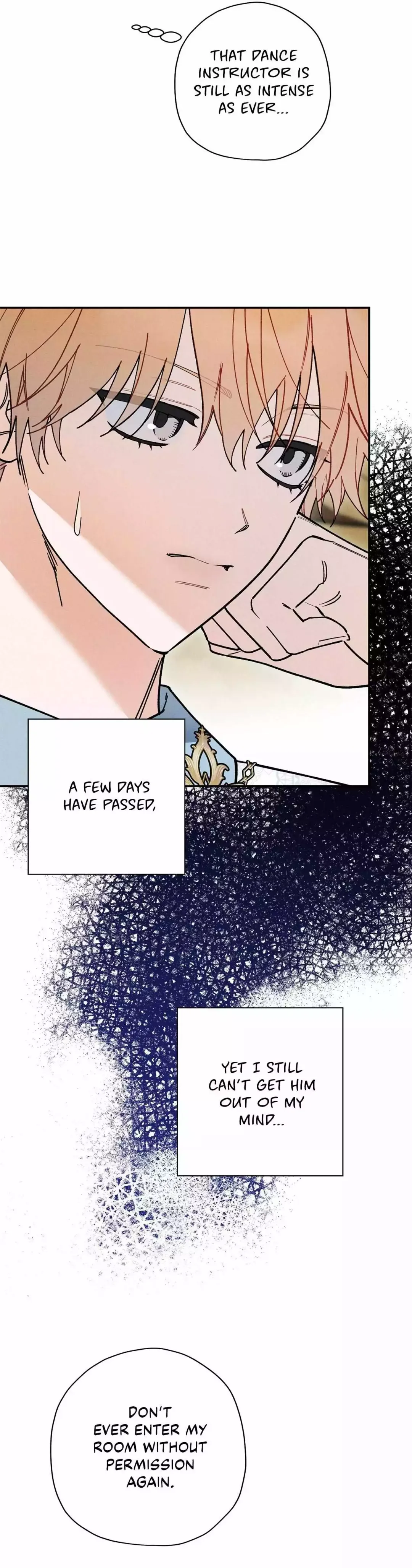 The Rogue Prince Is Secretly an Omega - Chapter 66 Page 40