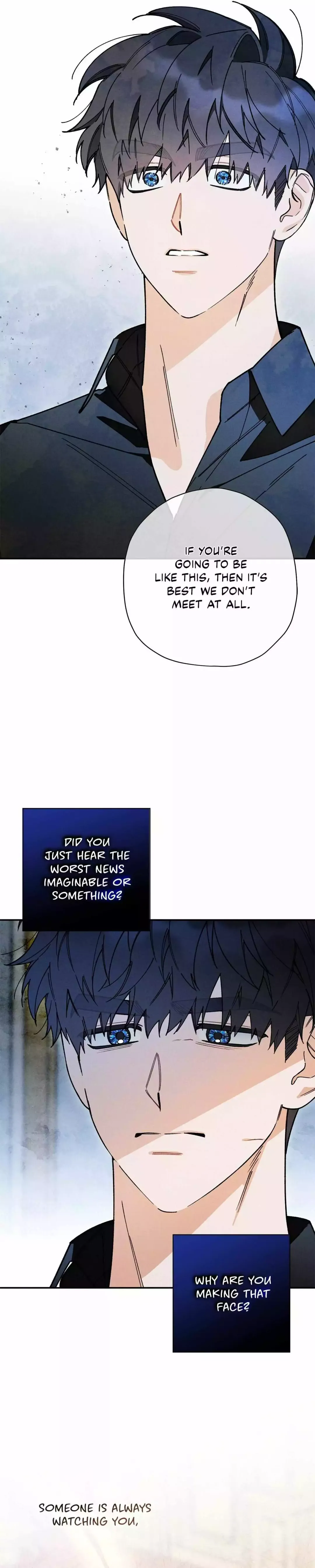 The Rogue Prince Is Secretly an Omega - Chapter 66 Page 41