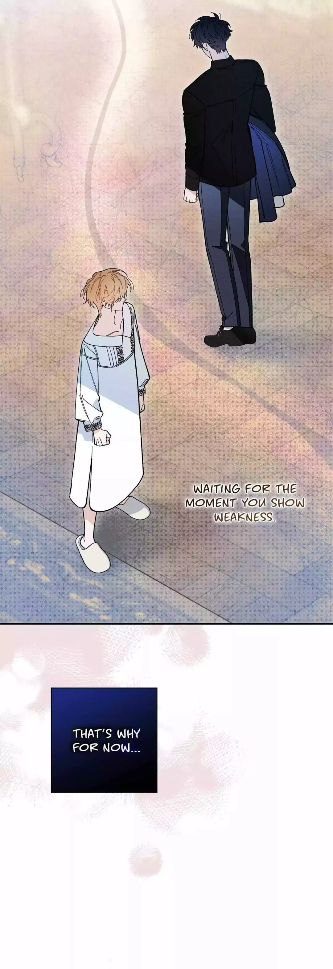 The Rogue Prince Is Secretly an Omega - Chapter 66 Page 42