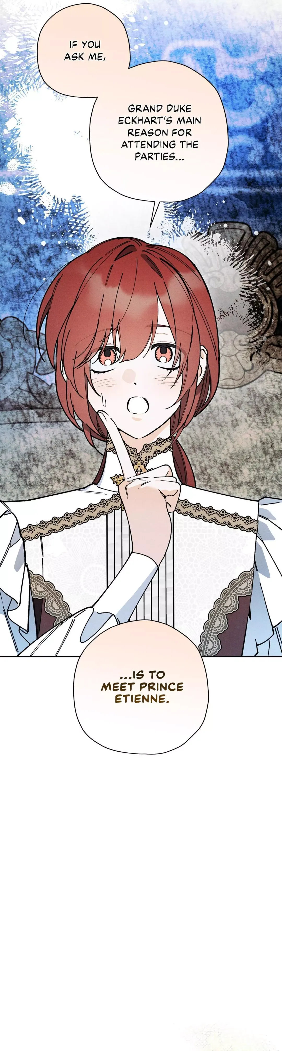 The Rogue Prince Is Secretly an Omega - Chapter 67 Page 23