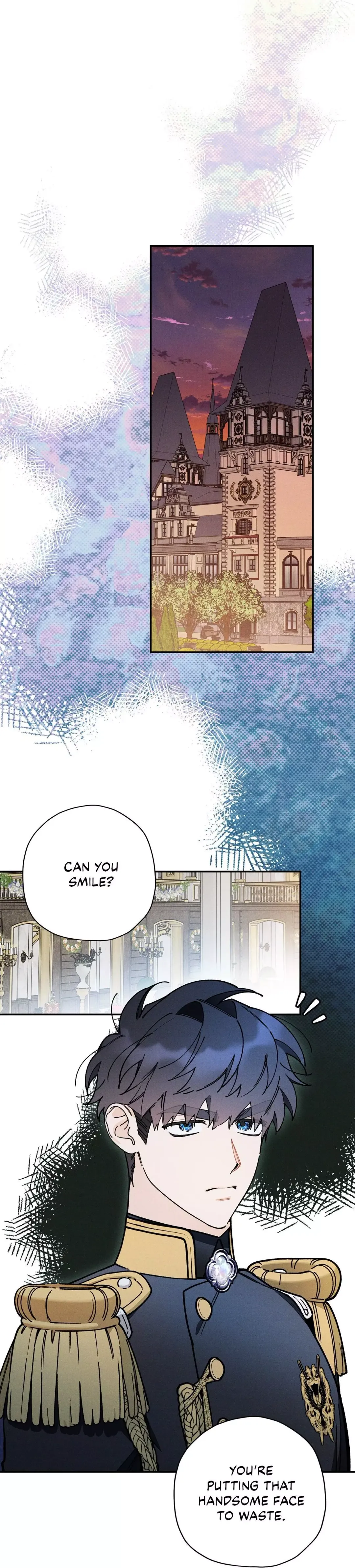 The Rogue Prince Is Secretly an Omega - Chapter 67 Page 24