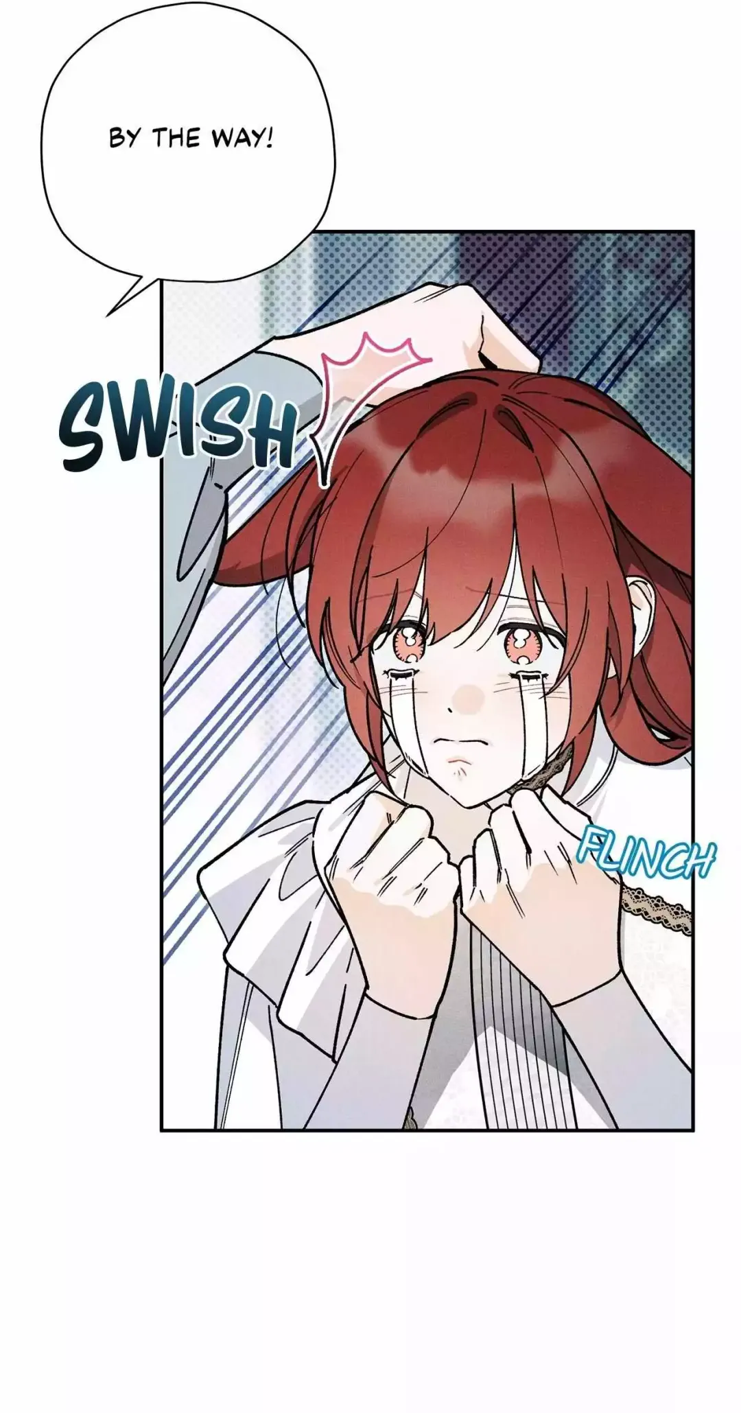The Rogue Prince Is Secretly an Omega - Chapter 68 Page 7