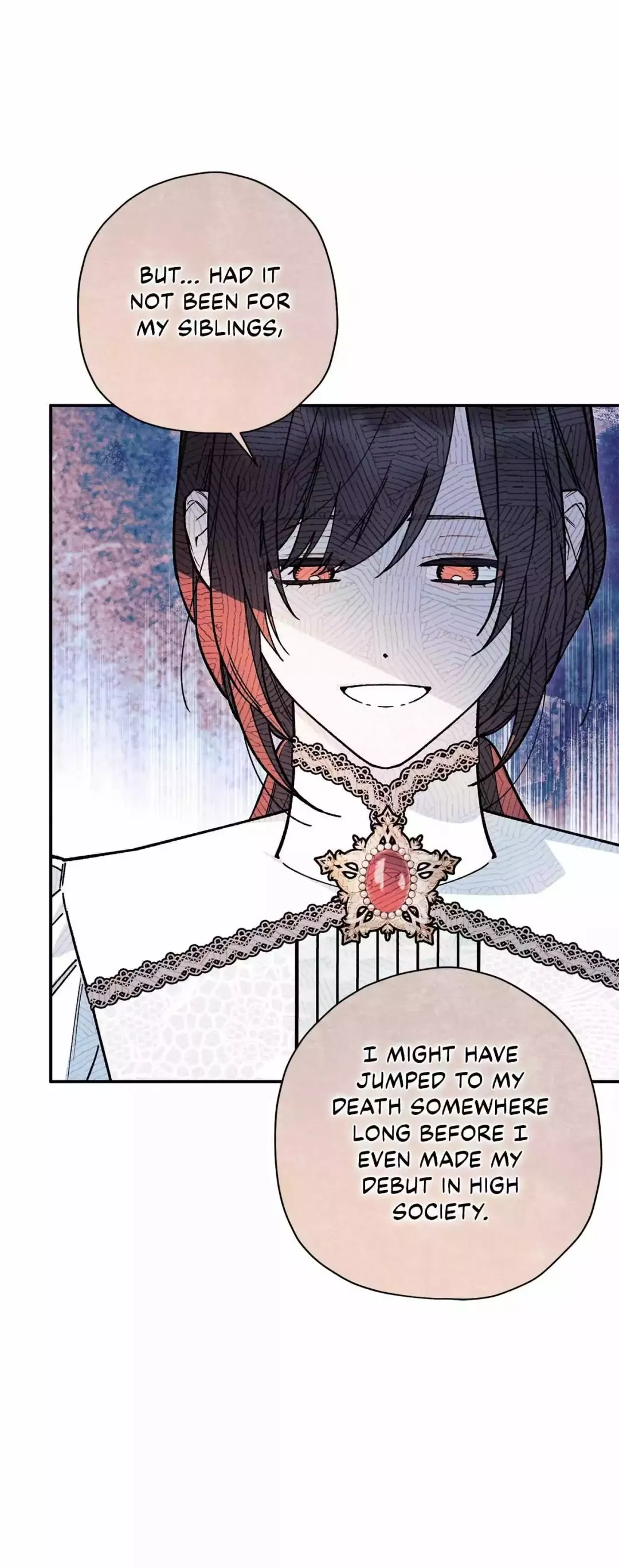 The Rogue Prince Is Secretly an Omega - Chapter 68 Page 20