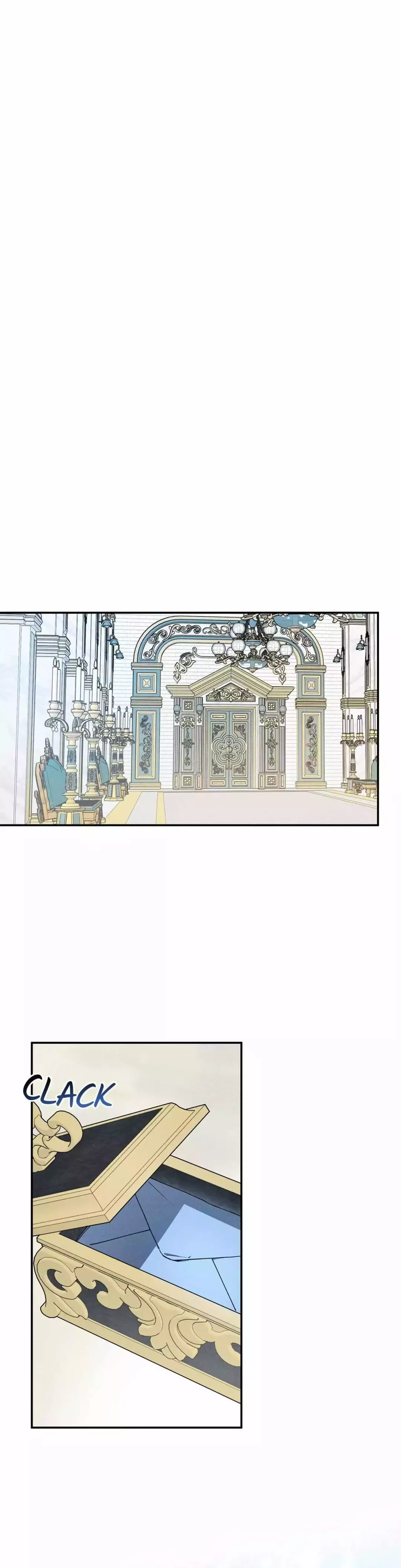 The Rogue Prince Is Secretly an Omega - Chapter 68 Page 26
