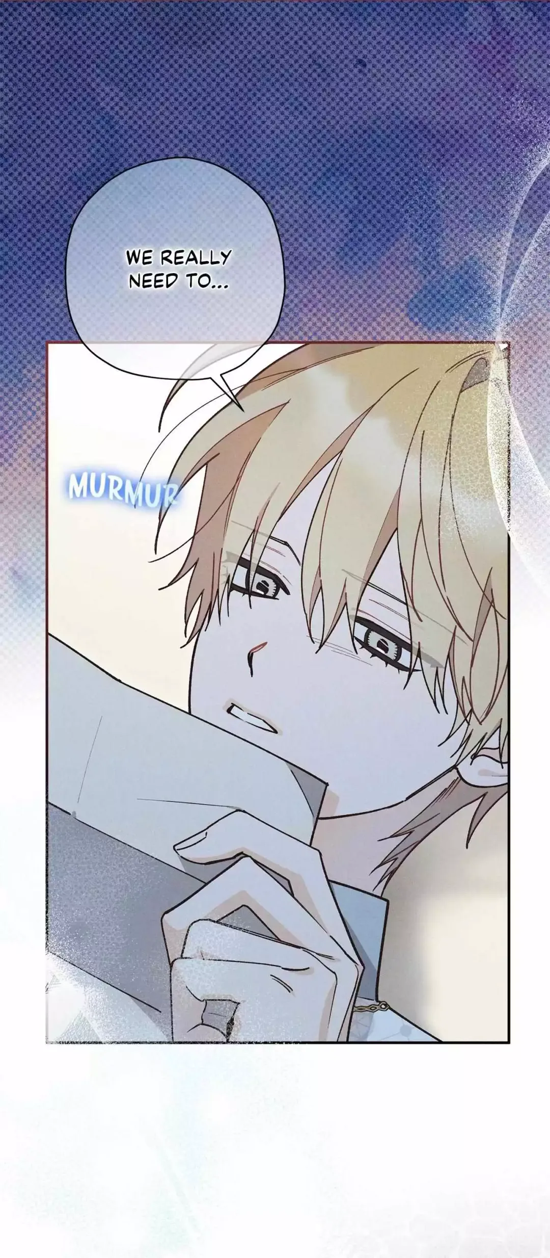 The Rogue Prince Is Secretly an Omega - Chapter 68 Page 29