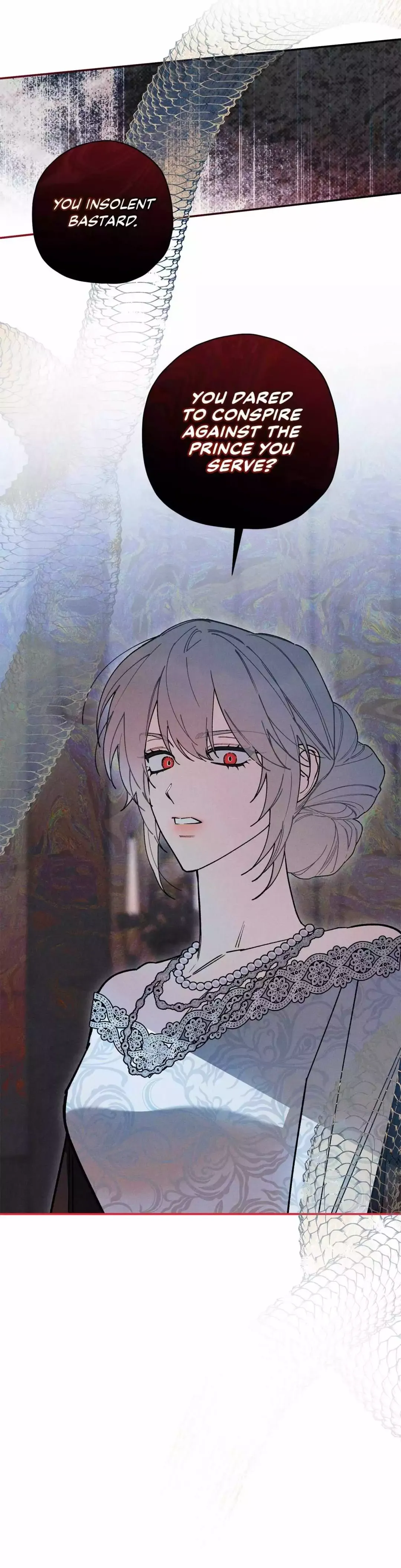 The Rogue Prince Is Secretly an Omega - Chapter 68 Page 36