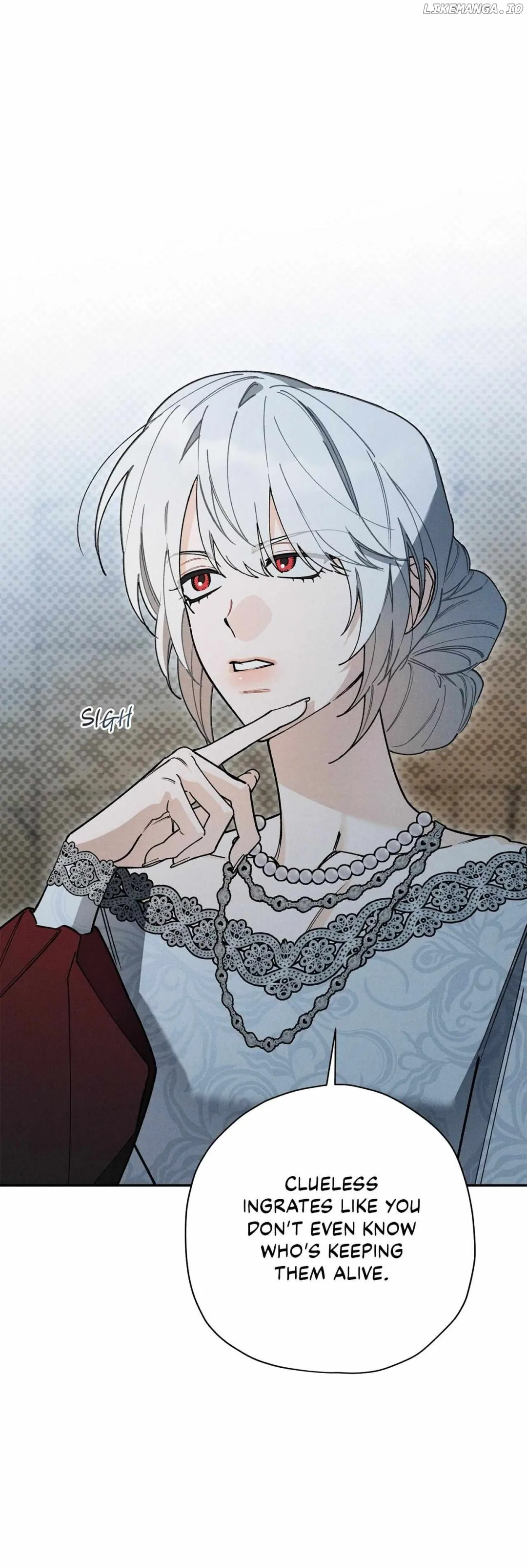 The Rogue Prince Is Secretly an Omega - Chapter 69 Page 2