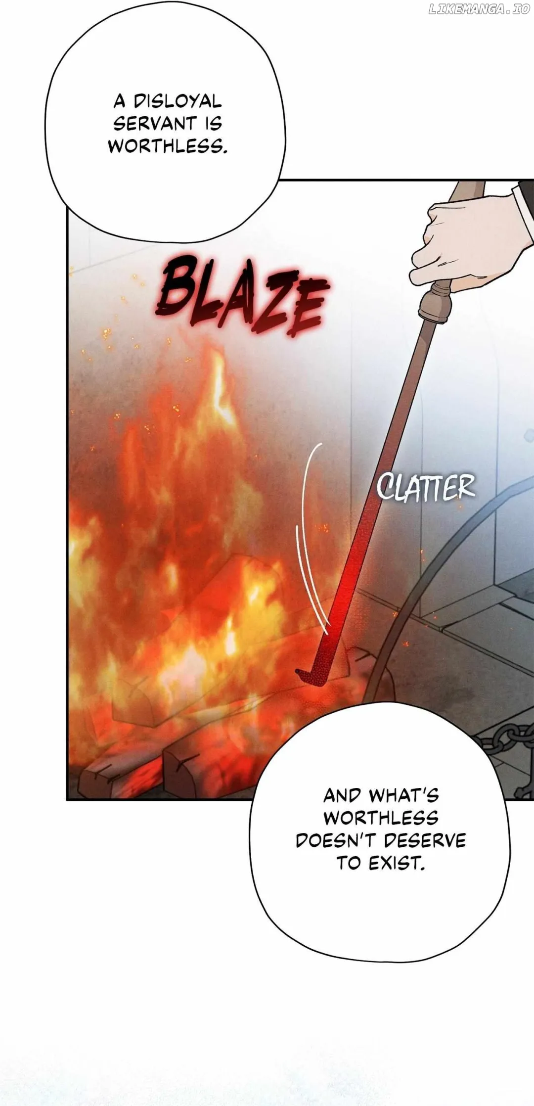 The Rogue Prince Is Secretly an Omega - Chapter 69 Page 3