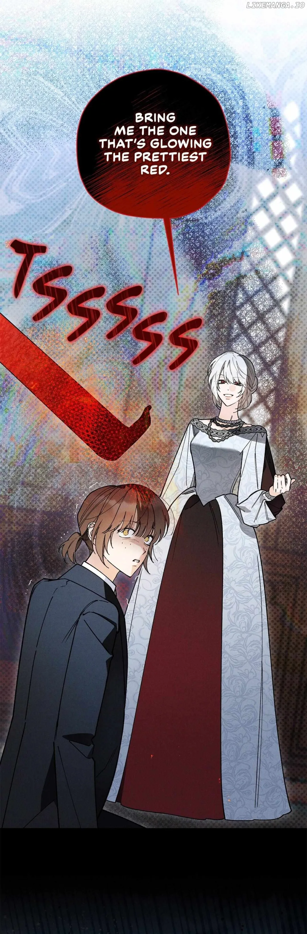 The Rogue Prince Is Secretly an Omega - Chapter 69 Page 4